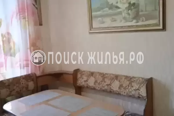 Квартира «Однокомнатная квартира в центре курортной зоны» Квартира «Однокомнатная квартира в центре курортной зоны»