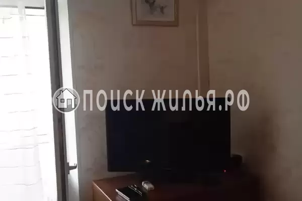 Квартира «Однокомнатная квартира в центре курортной зоны» Квартира «Однокомнатная квартира в центре курортной зоны»