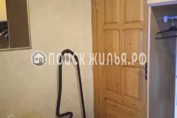 Квартира «Однокомнатная квартира в центре курортной зоны» Квартира «Однокомнатная квартира в центре курортной зоны»