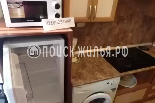 Квартира «Однокомнатная квартира в самом центре ул. Терская» Квартира «Однокомнатная квартира в самом центре ул. Терская»