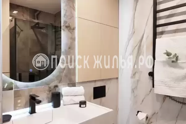 Апартаменты «Метрополь»