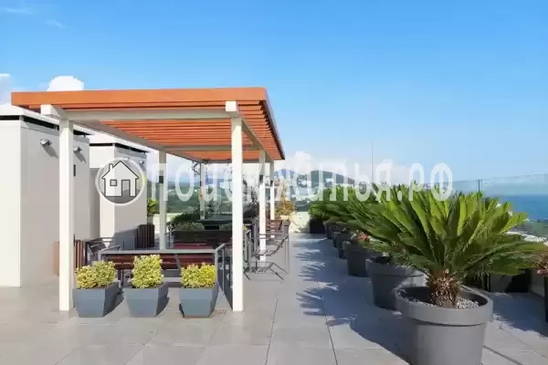 Апартаменты «Метрополь»