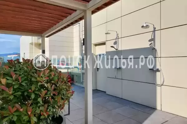 Апартаменты «Метрополь»