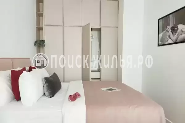 Апартаменты «Метрополь»