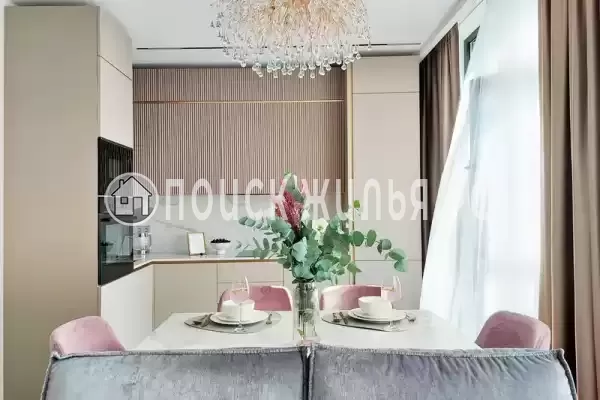 Апартаменты «Метрополь»