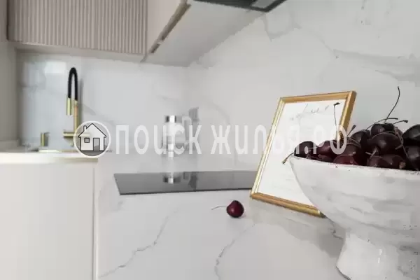 Апартаменты «Метрополь»