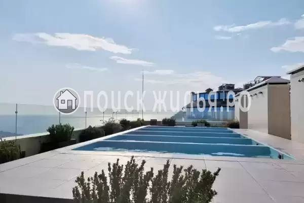 Апартаменты «Метрополь»