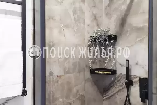 Апартаменты «Метрополь»