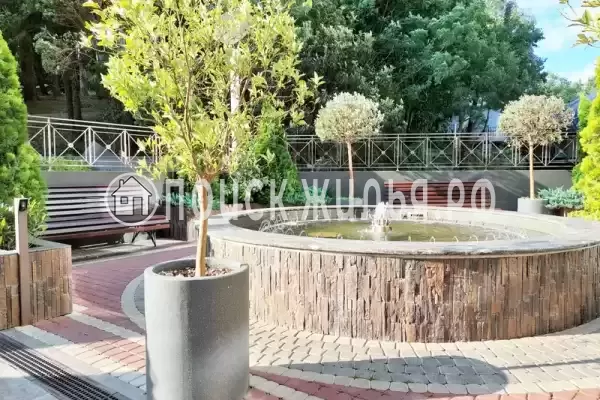 Апартаменты «Метрополь»