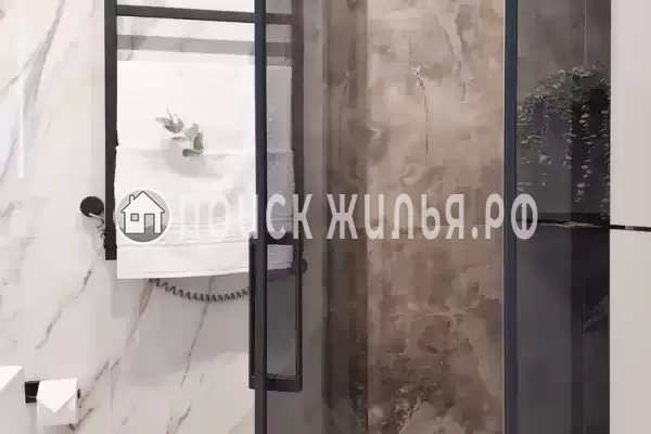 Апартаменты «Метрополь»