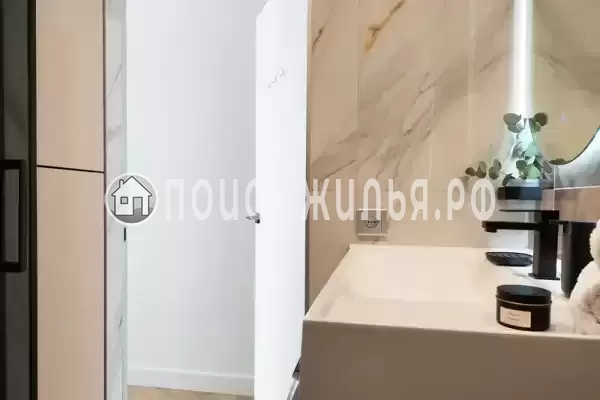 Апартаменты «Метрополь»