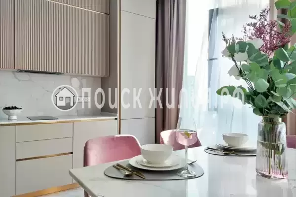 Апартаменты «Метрополь»