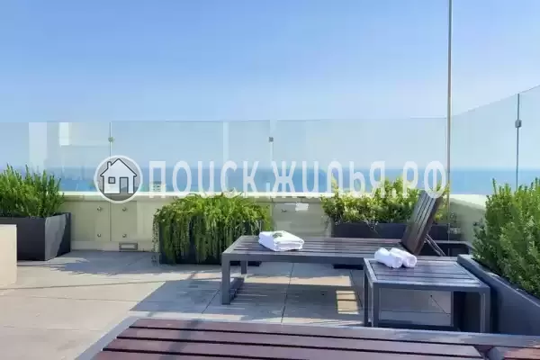 Апартаменты «Метрополь»