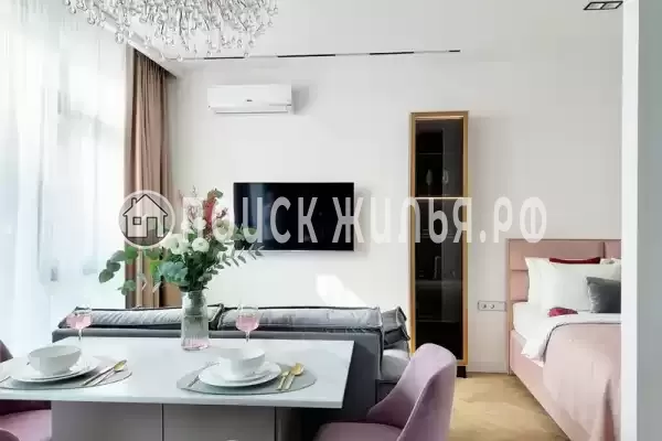 Апартаменты «Метрополь»