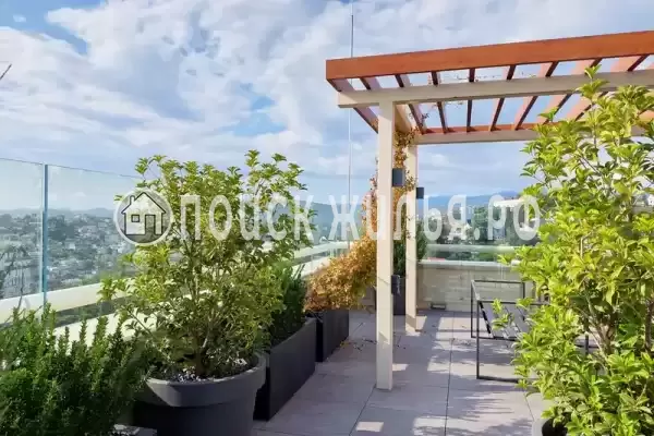 Апартаменты «Метрополь»