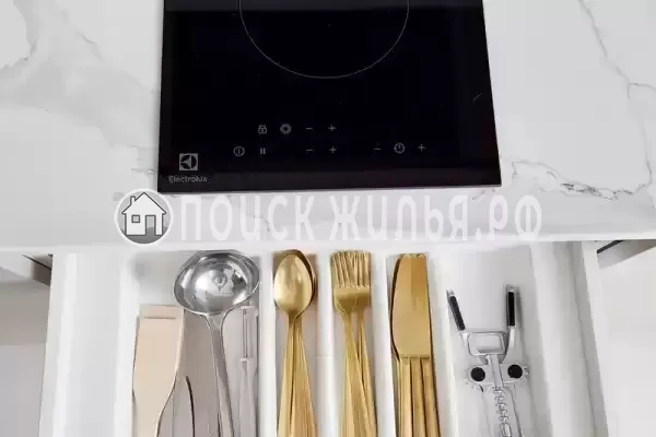 Апартаменты «Метрополь»