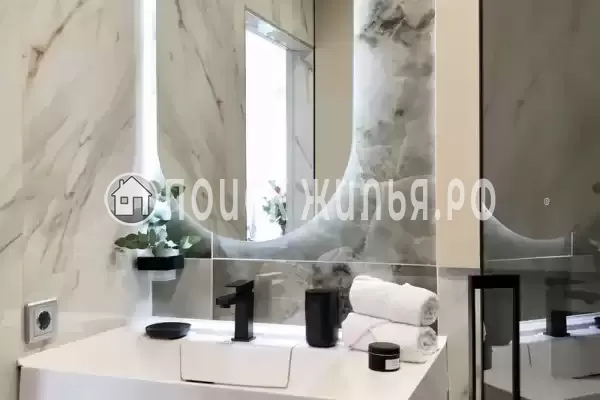 Апартаменты «Метрополь»