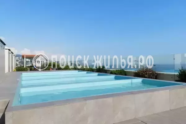 Апартаменты «Метрополь»