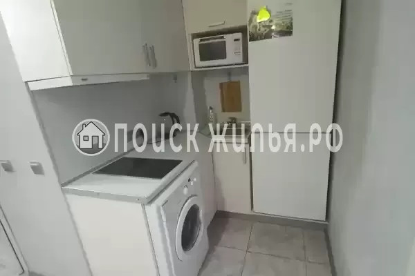 Квартира «Двухкомнатная квартира у моря»