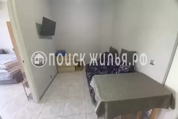 Квартира «Двухкомнатная квартира у моря»