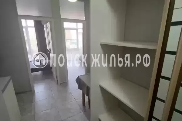 Квартира «Двухкомнатная квартира у моря»