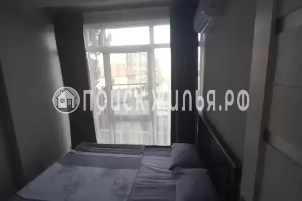 Квартира «Двухкомнатная квартира у моря»