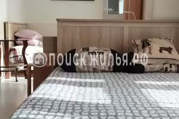 Квартира «Резиденция Утриш»