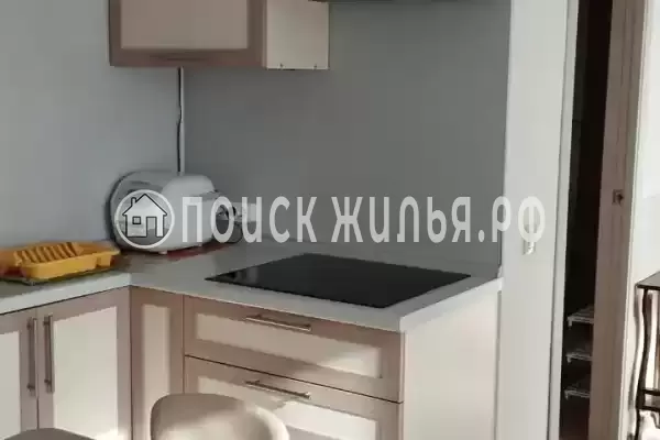 Квартира «Резиденция Утриш»