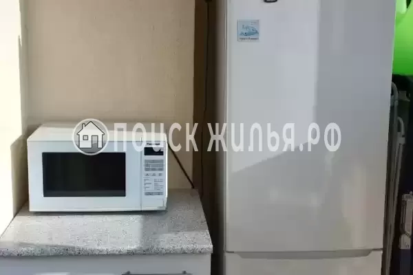 Квартира «Резиденция Утриш»