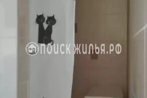 Квартира «Резиденция Утриш»