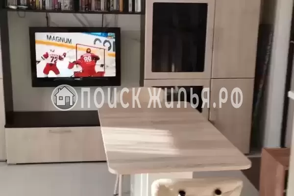 Квартира «Резиденция Утриш»