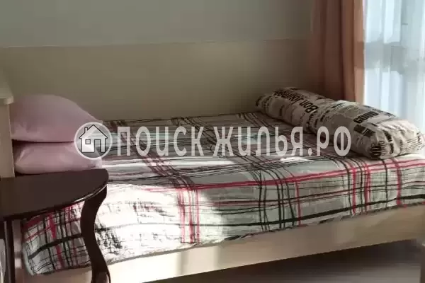 Квартира «Резиденция Утриш»