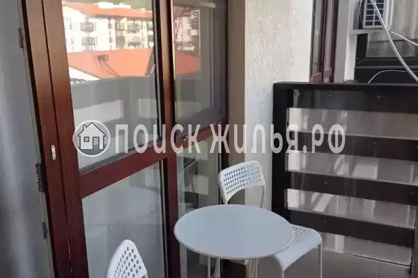 Апартаменты «В резиденции Утриш» Апартаменты «В резиденции Утриш»