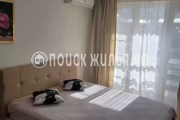 Апартаменты «В резиденции Утриш» Апартаменты «В резиденции Утриш»