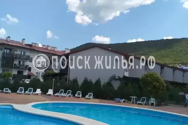 Апартаменты «В резиденции Утриш» Апартаменты «В резиденции Утриш»