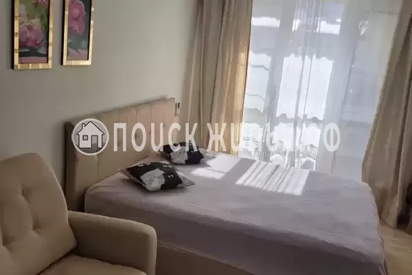 Апартаменты «В резиденции Утриш» Апартаменты «В резиденции Утриш»