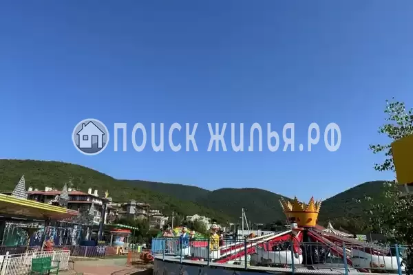 Дом под ключ «Коттедж под ключ»