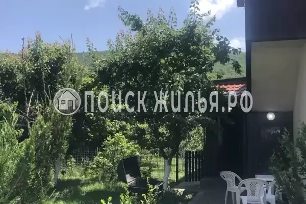 Дом под ключ «Коттедж под ключ»