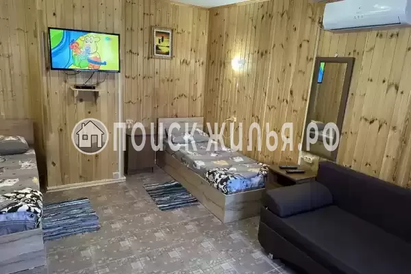 Дом под ключ «Коттедж под ключ»