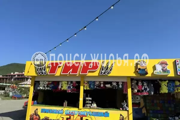 Дом под ключ «Коттедж под ключ»