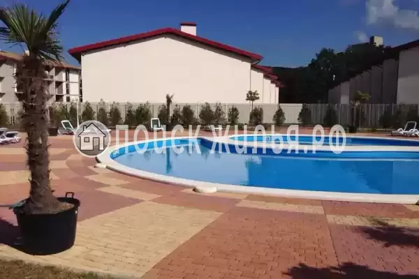 Дом под ключ «Коттедж под ключ»