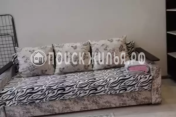 Квартира «Лето»