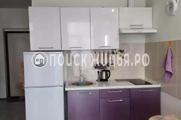 Квартира «Лето»