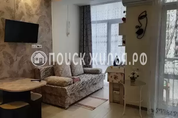 Квартира «Лето»