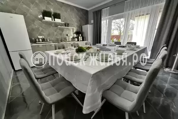 Дом под ключ «Гала Визит»