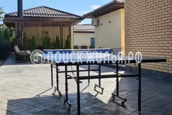 Дом под ключ «Гала Визит»