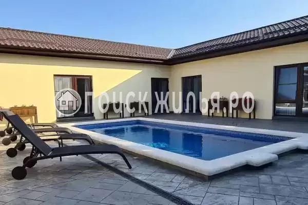 Дом под ключ «Гала Визит»