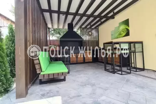 Дом под ключ «Гала Визит»