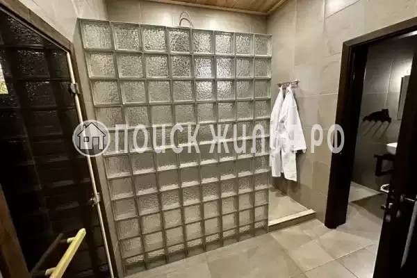 Дом под ключ «Гала Визит»