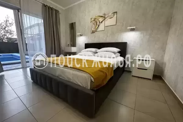 Дом под ключ «Гала Визит»